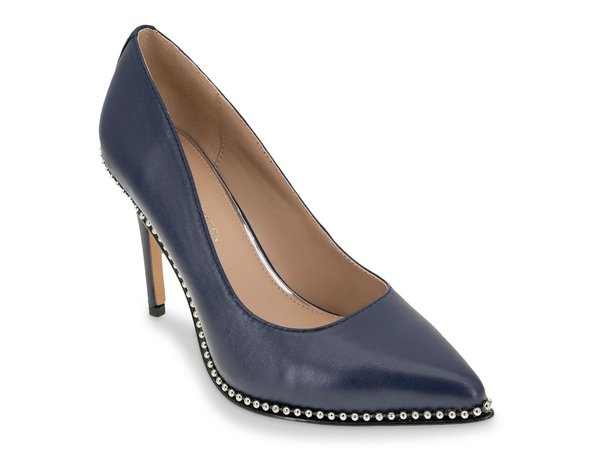 BCBジェネレーション レディース パンプス シューズ Holli Pump Navy