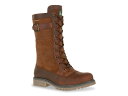カミック レディース ブーツ・レインブーツ シューズ Rogue 10 Snow Boot Cognac