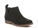 ハッシュパピー ブーツ レディース ハッシュパピー レディース ブーツ・レインブーツ シューズ Mazin Cayto Bootie Black