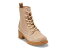 コールハーン レディース ブーツ・レインブーツ シューズ Camea Combat Boot Taupe