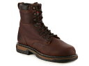 ロッキー メンズ ブーツ・レインブーツ シューズ Ironclad Work Boot Brown