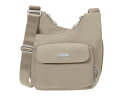 obK[j fB[X V_[obO obO Criss Cross Crossbody Bag Taupe