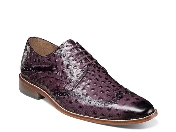 ƥॹ  åե 塼 Gennaro Oxford Purple