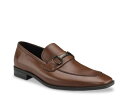 JoNC Y Xb|E[t@[ V[Y Malcome Loafer Brown