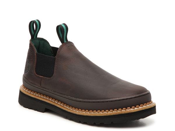 硼֡  ֡ġ쥤֡ 塼 GR262 Work Boot Dark Brown