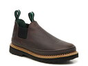 W[Wu[c Y u[cECu[c V[Y GR262 Work Boot Dark Brown