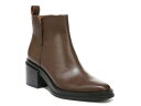 フランコサルト レディース ブーツ・レインブーツ シューズ Dalden Bootie Grey