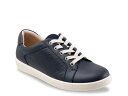 トロッターズ レディース スニーカー シューズ Adore Sneaker Navy