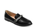ジュルネ コレクション レディース スリッポン・ローファー シューズ Madison Loafer Black
