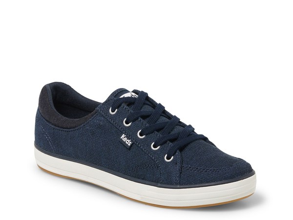 ケッズ ケッズ レディース スニーカー シューズ Center II Sneaker Navy