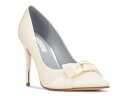 楽天ReVida 楽天市場店ナインウェスト レディース パンプス シューズ Bowy Bridal Pump Off White