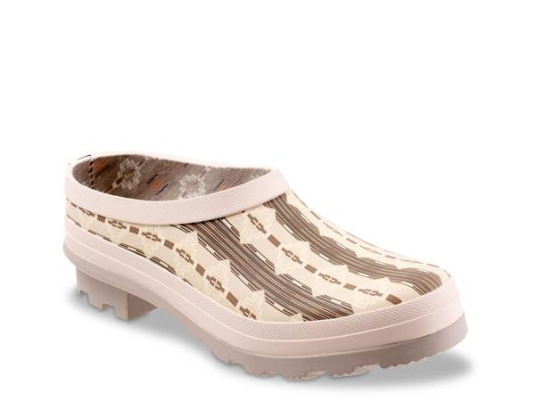 ペンドルトン レディース サンダル シューズ Garden Clog Taupe