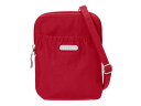 obK[j fB[X V_[obO obO Bryant Crossbody Bag Red