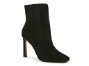 【送料無料】 ヴィンスカムート レディース ブーツ・レインブーツ ブーティ シューズ Talanna Bootie Black