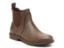 【送料無料】 ロケットドッグ レディース ブーツ・レインブーツ ブーティ シューズ Gilly Bootie Dark Brown