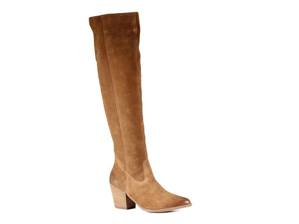 【送料無料】 ディバトゥルー レディース ブーツ・レインブーツ シューズ Cinna Full Boot Light Brown