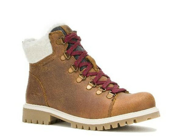 【送料無料】 カミック レディース ブーツ・レインブーツ シューズ Roguehike Snow Boot - Women's Cognac