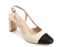 【送料無料】 ジュルネ コレクション レディース パンプス シューズ Reignn Pump Beige(4)