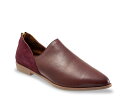 【送料無料】 ブエノ レディース スリッポン・ローファー シューズ Beau Slip-On Merlot