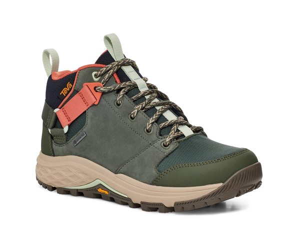 teva womens grandview gtx bootsβ