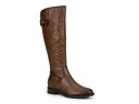 【送料無料】 ビンテージファンドリー レディース ブーツ・レインブーツ シューズ Sahara Riding Boot Tan