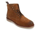 【送料無料】 トーマスアンドバイン メンズ ブーツ・レインブーツ シューズ Samwell Boot Tan