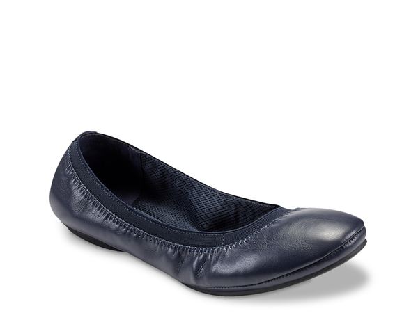 【送料無料】 バンドリーノ レディース パンプス シューズ Edition Ballet Flat Navy