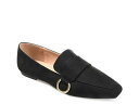 【送料無料】 ジュルネ コレクション レディース スリッポン・ローファー シューズ Benntly Loafer Black