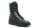 【送料無料】 スチュアート ワイツマン レディース ブーツ・レインブーツ シューズ Zadie Bootie Black