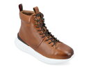 【送料無料】 トーマスアンドバイン メンズ ブーツ・レインブーツ シューズ Jonah Sneaker Boot Cognac(4)