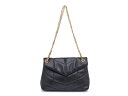 yz A[oGNXvbV fB[X V_[obO obO Delfina Shoulder Bag Black