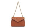 yz A[oGNXvbV fB[X V_[obO obO Delfina Shoulder Bag Rust