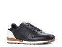 【送料無料】 アンソニー ヴィア メンズ スニーカー シューズ West Sneaker Black