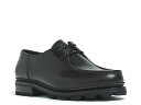 【送料無料】 アンソニー ヴィア メンズ ブーツ・レインブーツ シューズ Wright Chukka Boot Black