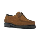 【送料無料】 アンソニー ヴィア メンズ ブーツ・レインブーツ シューズ Wright Chukka Boot Dark Brown