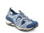 ̵ ԥå ǥ  塼 Earthen10 Sport Sandal Blue/Grey