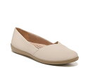 【送料無料】 ライフストライド レディース スリッポン・ローファー シューズ Notorious Slip-On Taupe(4)