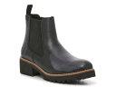 ハッシュパピー ブーツ レディース 【送料無料】 ハッシュパピー レディース ブーツ・レインブーツ シューズ Amelia Chelsea Boot Black