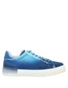 【送料無料】 ホーガン メンズ スニーカー シューズ Sneakers Azure