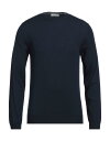 【送料無料】 ヴァレンティノ メンズ ニット・セーター アウター Sweater Midnight blue