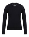  ジョルディーズ メンズ ニット・セーター アウター Sweater Midnight blue