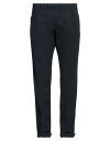  ブリリア 1949 メンズ カジュアルパンツ ボトムス Casual pants Midnight blue