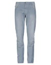 【送料無料】 トラサルディ メンズ デニムパンツ ジーンズ ボトムス Denim pants Grey