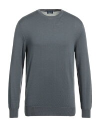 【送料無料】 ドルモア メンズ ニット・セーター アウター Sweater Lead