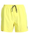 yz n[[ Y n[tpcEV[c  Swim shorts Yellow