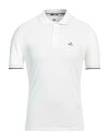 yz V[s[Jpj[ Y |Vc gbvX Polo shirt White