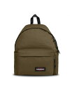 イーストパック リュック メンズ 【送料無料】 イーストパック メンズ バックパック・リュックサック バッグ Backpacks Military green