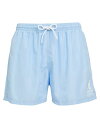 【送料無料】 カンゴール メンズ ハーフパンツ・ショーツ 水着 Swim shorts Sky blue