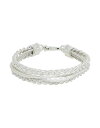 yz G}jG rRbL Y uXbgEoOEANbg ANZT[ Bracelet Silver