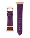 yz ~b\[j Y rv ANZT[ Wrist watch Purple